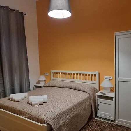 Πανσιόν A Filippo's By The Sea - Gaslini 3*