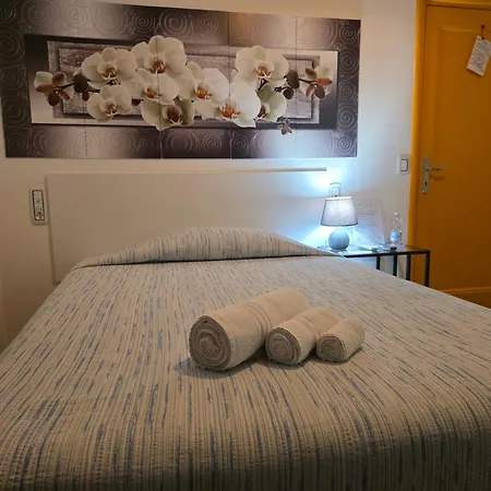 A Filippo's By The Sea - Gaslini 3* Γένοβα