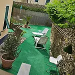 A Filippo's By The Sea - Gaslini ゲストハウス 3*