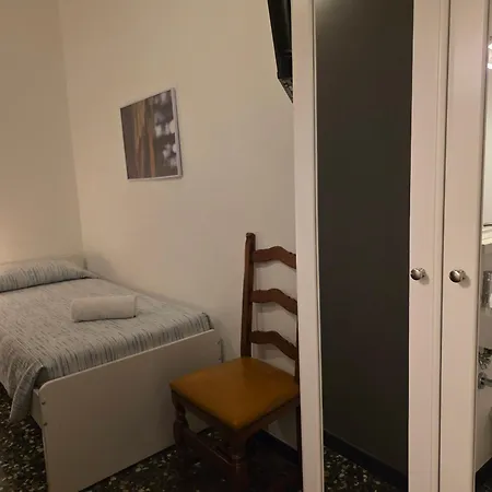 A Filippo's By The Sea - Gaslini Guest house 3*