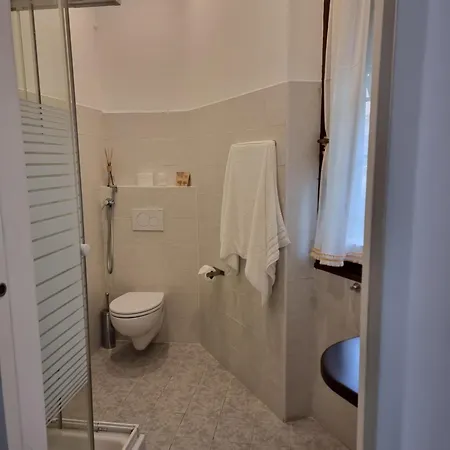 A Filippo's By The Sea Guest house Genoa