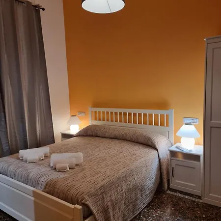 A Filippo's By The Sea - Gaslini 3*