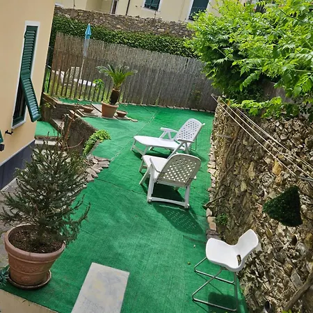 A Filippo's By The Sea Guest house *