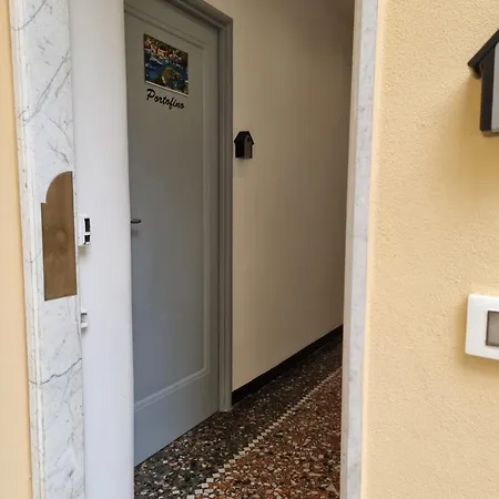 A Filippo's By The Sea - Gaslini 3* Genua