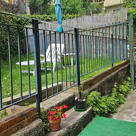 A Filippo's By The Sea Guest house