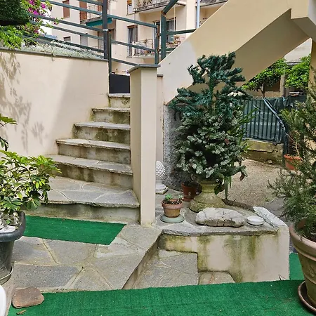 A Filippo's By The Sea - Gaslini 3* Genua