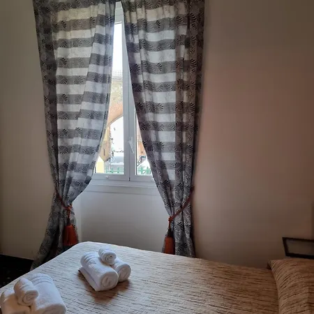 A Filippo's By The Sea Guest house Genoa