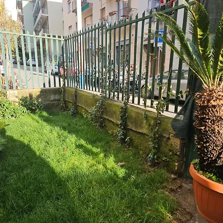 Guest house A Filippo's By The Sea Genoa