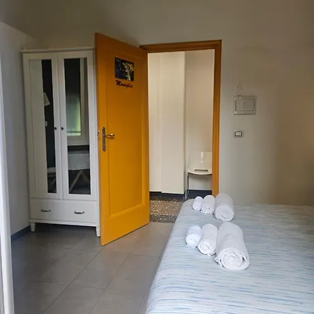 A Filippo's By The Sea - Gaslini Gasthof 3*