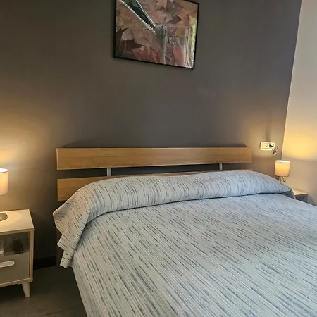 A Filippo's By The Sea - Gaslini 3* Genua