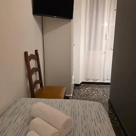 A Filippo's By The Sea - Gaslini Gasthof 3*