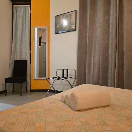 Gasthof A Filippo's By The Sea - Gaslini 3*