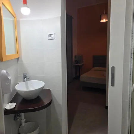 A Filippo's By The Sea - Gaslini Gasthof 3*
