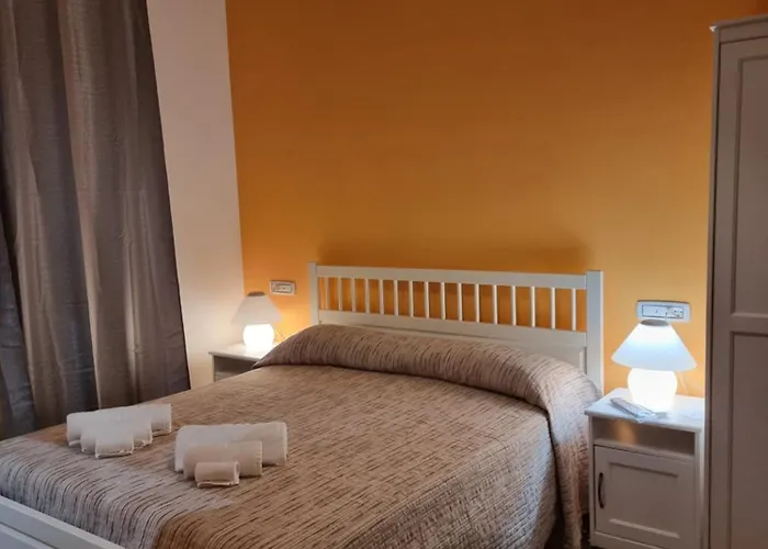 A Filippo's By The Sea - Gaslini 3*