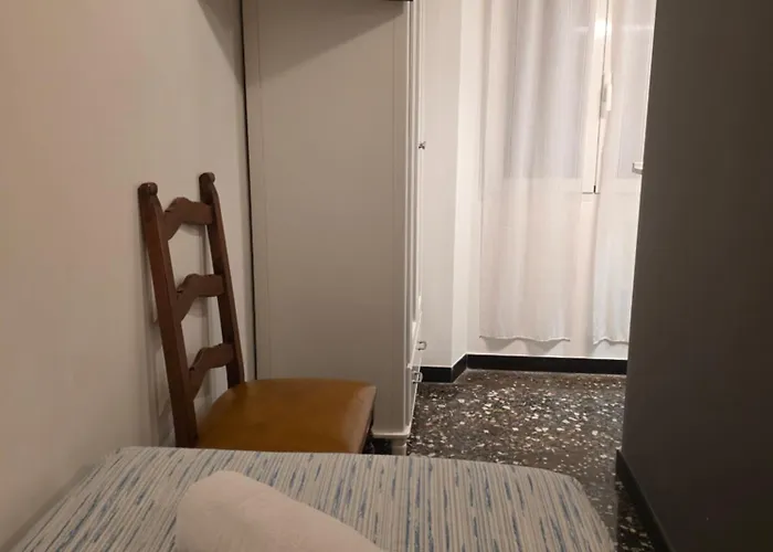 A Filippo's By The Sea - Gaslini Vendégház 3*